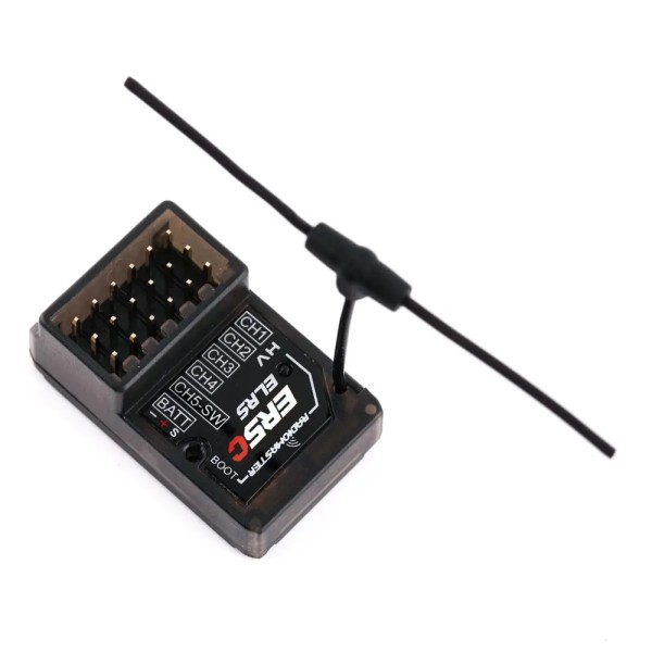 All'ingrosso Radiomaster ER5A ER5C 2.4GHz 5Ch ELRS PWM supporta servo e accessori 8.4V HV